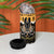 Ancient Egyptian Christmas 4 in 1 Can Cooler Tumbler Anubis Eid Milad Majid - Wonder Print Shop
