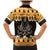 Ancient Egyptian Christmas Family Matching Mermaid Dress and Hawaiian Shirt Anubis Eid Milad Majid - Wonder Print Shop