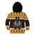Ancient Egyptian Christmas Kid Hoodie Anubis Eid Milad Majid - Wonder Print Shop