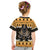 Ancient Egyptian Christmas Kid T Shirt Anubis Eid Milad Majid - Wonder Print Shop