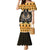 Ancient Egyptian Christmas Mermaid Dress Anubis Eid Milad Majid - Wonder Print Shop