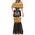 Ancient Egyptian Christmas Mermaid Dress Anubis Eid Milad Majid - Wonder Print Shop
