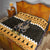Ancient Egyptian Christmas Quilt Anubis Eid Milad Majid - Wonder Print Shop