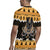 Ancient Egyptian Christmas Rugby Jersey Anubis Eid Milad Majid - Wonder Print Shop