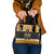 Ancient Egyptian Christmas Shoulder Handbag Anubis Eid Milad Majid