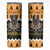 Ancient Egyptian Christmas Skinny Tumbler Anubis Eid Milad Majid - Wonder Print Shop