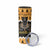 Ancient Egyptian Christmas Skinny Tumbler Anubis Eid Milad Majid - Wonder Print Shop