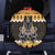 Ancient Egyptian Christmas Spare Tire Cover Anubis Eid Milad Majid - Wonder Print Shop