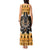 Ancient Egyptian Christmas Tank Maxi Dress Anubis Eid Milad Majid - Wonder Print Shop