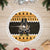 Ancient Egyptian Christmas Tree Skirt Anubis Eid Milad Majid - Wonder Print Shop