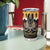 Ancient Egyptian Christmas Tumbler Cup Anubis Eid Milad Majid - Wonder Print Shop