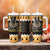 Ancient Egyptian Christmas Tumbler With Handle Anubis Eid Milad Majid - Wonder Print Shop
