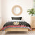 Egypt Christmas Bedding Set Coat Of Arms Eid Milad Majid - Wonder Print Shop
