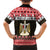 Egypt Christmas Hawaiian Shirt Coat Of Arms Eid Milad Majid - Wonder Print Shop