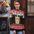 Egypt Christmas Ugly Christmas Sweater Coat Of Arms Eid Milad Majid - Wonder Print Shop