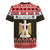 Egypt Christmas Rugby Jersey Coat Of Arms Eid Milad Majid - Wonder Print Shop