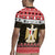 Egypt Christmas Rugby Jersey Coat Of Arms Eid Milad Majid - Wonder Print Shop