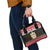 Egypt Christmas Shoulder Handbag Coat Of Arms Eid Milad Majid