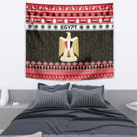 Egypt Christmas Tapestry Coat Of Arms Eid Milad Majid - Wonder Print Shop