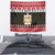 Egypt Christmas Tapestry Coat Of Arms Eid Milad Majid - Wonder Print Shop