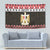 Egypt Christmas Tapestry Coat Of Arms Eid Milad Majid - Wonder Print Shop