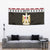 Egypt Christmas Tapestry Coat Of Arms Eid Milad Majid - Wonder Print Shop
