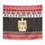 Egypt Christmas Tapestry Coat Of Arms Eid Milad Majid - Wonder Print Shop