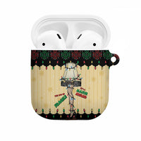 Christmas Story AirPods Case Fragile Leg Lamp - Wonder Print Shop