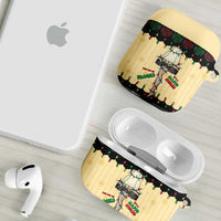 Christmas Story AirPods Case Fragile Leg Lamp - Wonder Print Shop