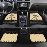 Christmas Story Car Mats Fragile Leg Lamp - Wonder Print Shop