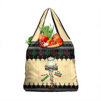 Christmas Story Grocery Bag Fragile Leg Lamp - Wonder Print Shop