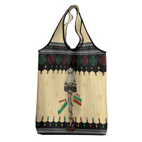 Christmas Story Grocery Bag Fragile Leg Lamp - Wonder Print Shop