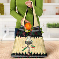 Christmas Story Grocery Bag Fragile Leg Lamp - Wonder Print Shop