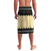 Christmas Story Lavalava Fragile Leg Lamp - Wonder Print Shop