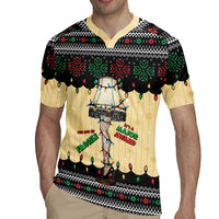 Christmas Story Rugby Jersey Fragile Leg Lamp - Wonder Print Shop