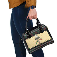 Christmas Story Shoulder Handbag Fragile Leg Lamp - Wonder Print Shop