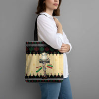 Christmas Story Tote Bag Fragile Leg Lamp - Wonder Print Shop