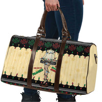 Christmas Story Travel Bag Fragile Leg Lamp - Wonder Print Shop