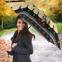 Christmas Story Umbrella Fragile Leg Lamp - Wonder Print Shop