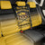 Personalised Buffalo Soldiers Back Car Seat Cover 10th Cavalry Regiment - Wonder Print Shop