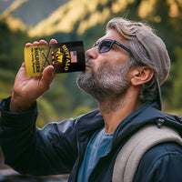 Personalised Buffalo Soldiers 4 in 1 Can Cooler Tumbler 10th Cavalry Regiment - Wonder Print Shop