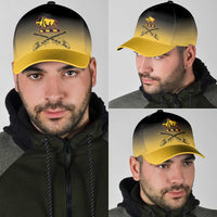 Buffalo Soldiers Classic Cap 10th Cavalry Regiment - Wonder Print Shop