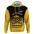 Personalised Buffalo Soldiers Hoodie 10th Cavalry Regiment - Wonder Print Shop