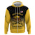 Personalised Buffalo Soldiers Hoodie 10th Cavalry Regiment - Wonder Print Shop