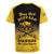 Personalised Buffalo Soldiers Rugby Jersey 10th Cavalry Regiment - Wonder Print Shop