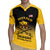Personalised Buffalo Soldiers Rugby Jersey 10th Cavalry Regiment - Wonder Print Shop