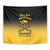 Personalised Buffalo Soldiers Tapestry 10th Cavalry Regiment - Wonder Print Shop