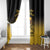 Personalised Buffalo Soldiers Window Curtain 10th Cavalry Regiment - Wonder Print Shop