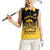 Personalised Buffalo Soldiers Women Sleeveless Polo Shirt 10th Cavalry Regiment - Wonder Print Shop