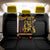 Buffalo Soldiers 9th and 10th Cavalry Back Car Seat Cover American Heroes - Wonder Print Shop